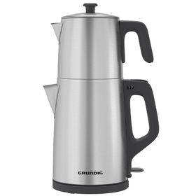 Grundig TM 3522 I Tiryaki Çay Makinesi