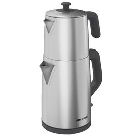 Grundig TM 3522 I Tiryaki Çay Makinesi