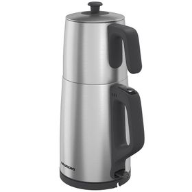 Grundig TM 3522 I Tiryaki Çay Makinesi