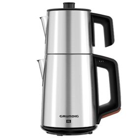Grundig TM 4582 I Inox Çay Makinesi
