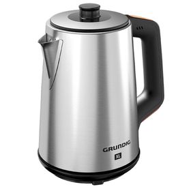 Grundig TM 4582 I Inox Çay Makinesi