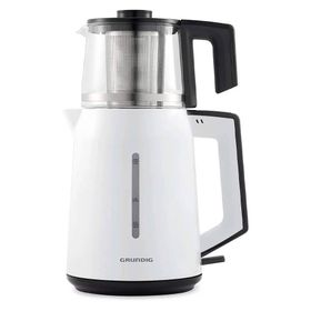 Grundig TM 4961 Beyaz Çay Makinesi