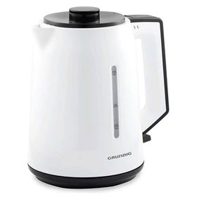 Grundig TM 4961 Beyaz Çay Makinesi