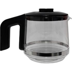Grundig Tm 4961 Çay Makinesi İçin Uyumlu Cam Demlik