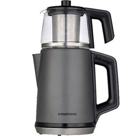 Grundig TM 6960 C Teanox Çay Makinesi