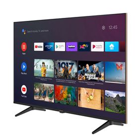 Grundig Tokyo 50 GHU 7900 C 50 inç 126 Ekran 4K Ultra HD Android LED TV