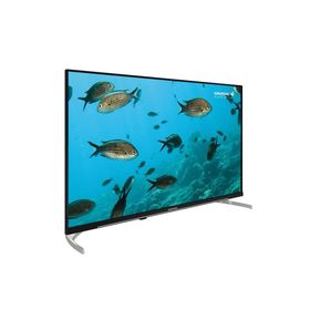 Grundig Toronto 43 GEF 6965 B Full HD 43'' 109 Ekran Uydu Alıcılı Smart LED Televizyon