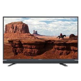 Grundig Toronto CLE 6545 AL LED TV