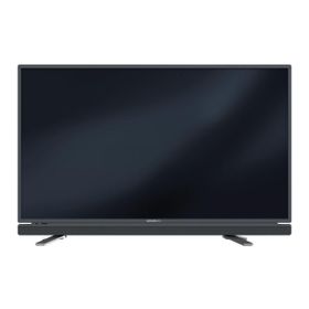 Grundig Toronto CLE 6545 AL LED TV