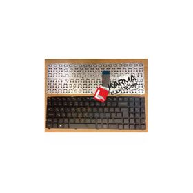 Grundig TWD Q5V Notebook TR Siyah Uyumlu Klavye
