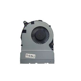 Grundig Ultrabook GNB UBS I5 V2 Uyumlu Notebook Fan