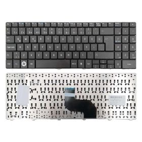 Grundig V128862AK1 V128862DK1 Siyah Notebook Klavye