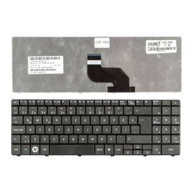 Grundig V128862BS1 V128862DK1 V128862DK2 Notebook Uyumlu Klavye