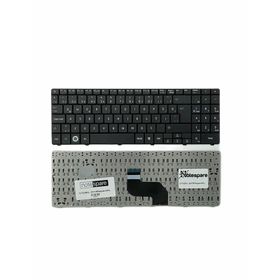 Grundig V128862BS1 V128862DK1 V128862DK2 Notebook Uyumlu Klavye