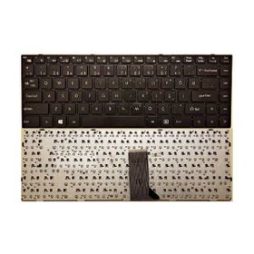 Grundig V136346AK4 Notebook Klavye