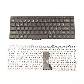 Grundig V136346AK4 Notebook Klavye