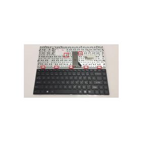 Grundig V136346AK4 Uyumlu Siyah Uyumlu Notebook Klavye