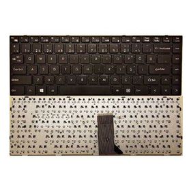 Grundig V136346AS3 Notebook Klavye