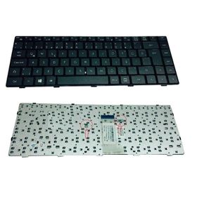 Grundig V136346AS3 Notebook Klavye
