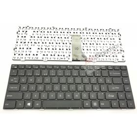 Grundig V136346AS3 Notebook Uyumlu Klavye