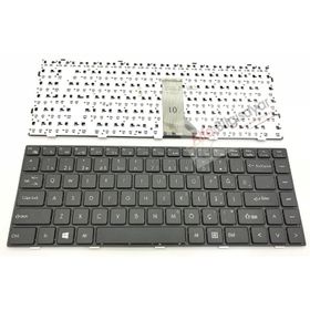 Grundig V136346AS3 Notebook Uyumlu Klavye