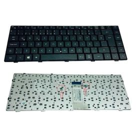 Grundig V136346AS4 Notebook Klavye