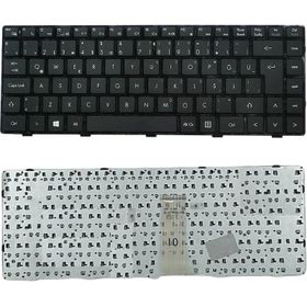 Grundig V136346AS8 Notebook Klavye