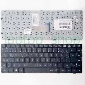 Grundig V136346EK1 Notebook Uyumlu Klavye