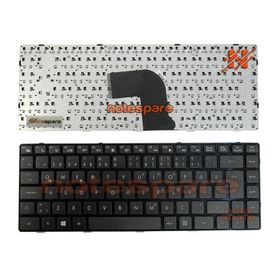 Grundig V136346EK1-TR Laptop Türkçe Uyumlu Klavye
