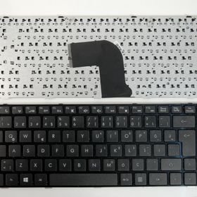 Grundig V136346EK1-TR Laptop Türkçe Uyumlu Klavye