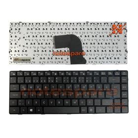 Grundig V136346EK1-TR Laptop Türkçe Uyumlu Klavye