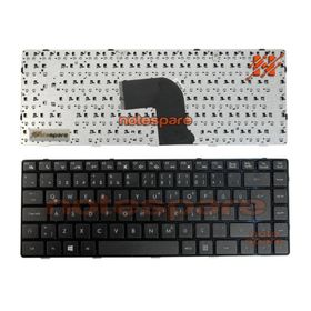 Grundig V136346EK1-TR Laptop Türkçe Uyumlu Klavye