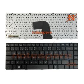 Grundig V136346EK1-TR Laptop Türkçe Uyumlu Klavye