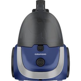 Grundig VCC 2170 Gri Mavi Elektrikli Süpürge
