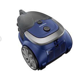 Grundig VCC 2170 Gri Mavi Elektrikli Süpürge