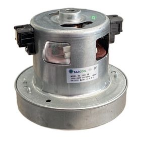 Grundig VCC 4950 Süpürge Motoru