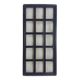 Grundig VCC 7070 Uyumlu Hepa Filtre