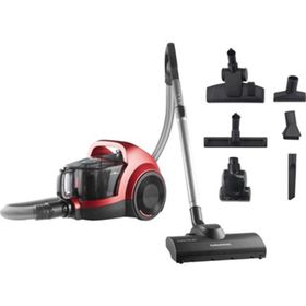 Grundig VCC 8170 750 W Turbo Başlıklı Toz Torbasız Elektrikli Süpürge