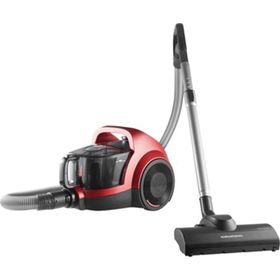 Grundig VCC 8170 750 W Turbo Başlıklı Toz Torbasız Elektrikli Süpürge