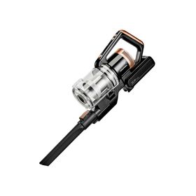 Grundig VCP 3930 500 W Kablosuz Dikey Şarjlı Süpürge Siyah