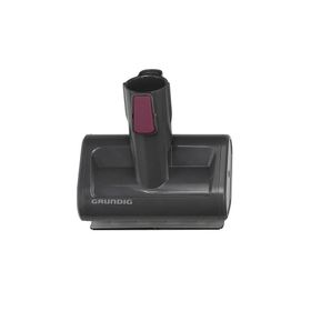 Grundig VCP 4830 Gri Kuru Dikey Şarjlı Süpürge