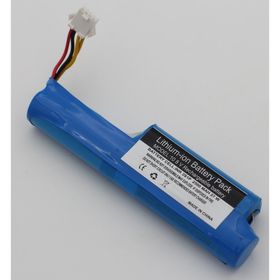 Grundig VCR 2131 Uyumlu 2500 Mah Robot Süpürge Batarya