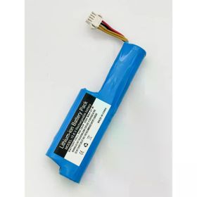 Grundig VCR 2131 Uyumlu 2500 Mah Robot Süpürge Batarya