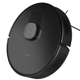 Grundig VCR 6230 Siyah Robot Süpürge Teşhir - Outlet