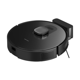 Grundig VCR 6230 Siyah Robot Süpürge
