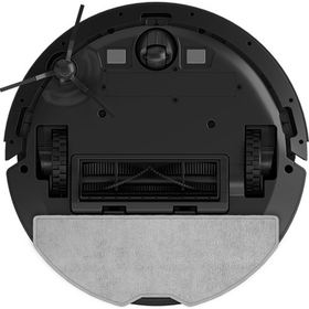 Grundig VCR 6230 Siyah Robot Süpürge