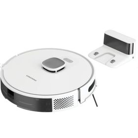 Grundig VCR 6231 Beyaz Robot Süpürge