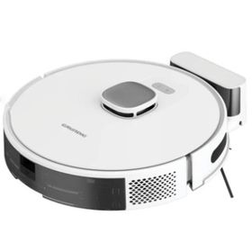 Grundig VCR 6231 Beyaz Robot Süpürge