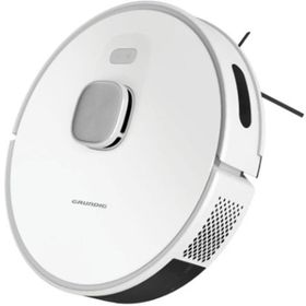 Grundig VCR 6231 Beyaz Robot Süpürge
