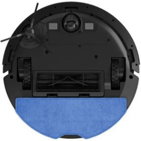 Grundig VCR 6231 Beyaz Robot Süpürge